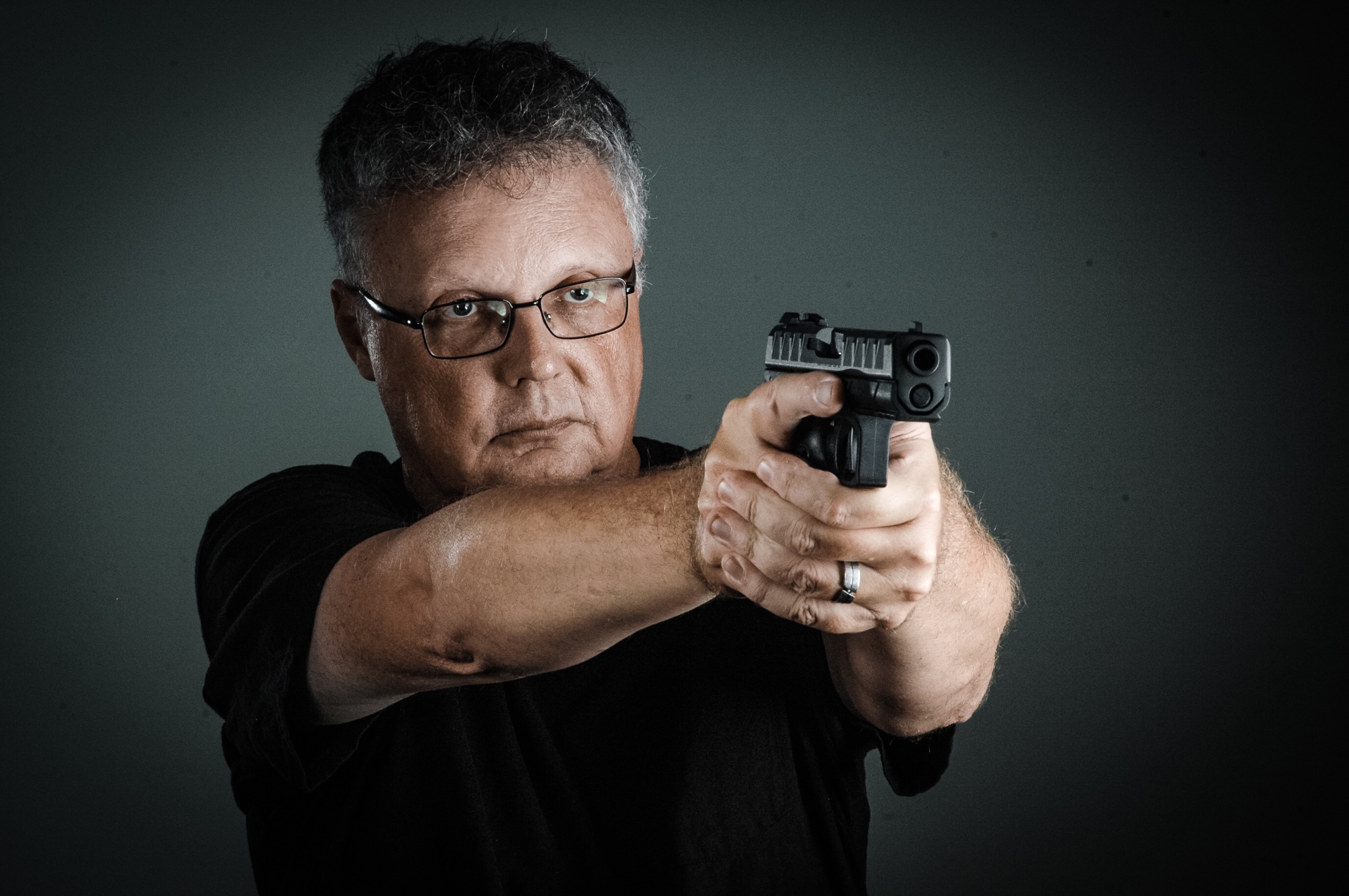 The No-Drama Guide To Concealed Carry