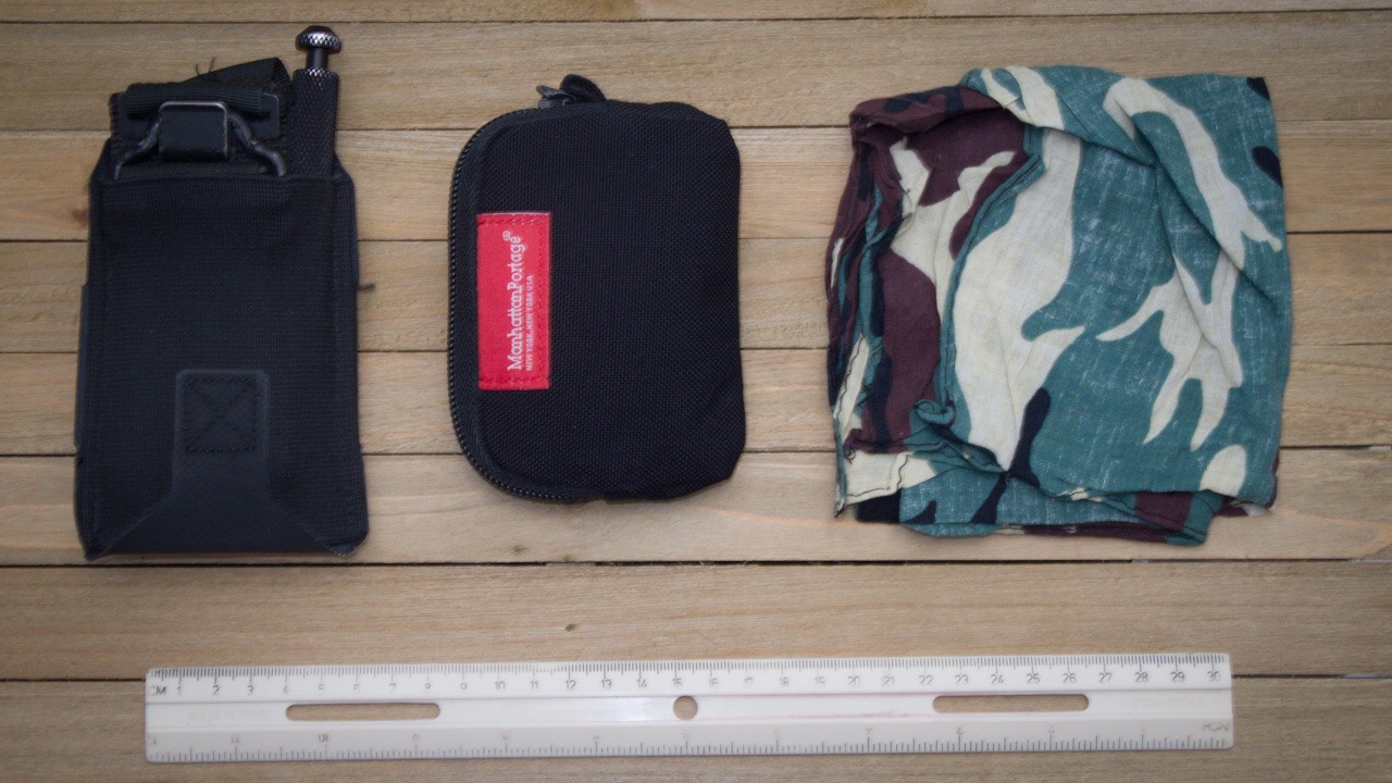 Everyday Carry Medical Gear