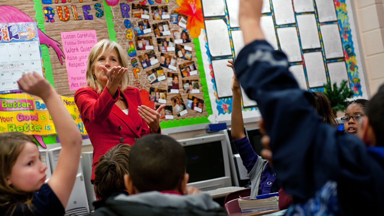 Guide To Teachers Carrying Guns