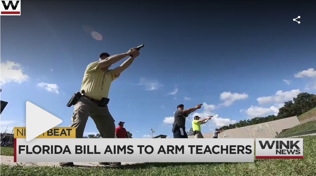 Gun Rights Are For Everyone