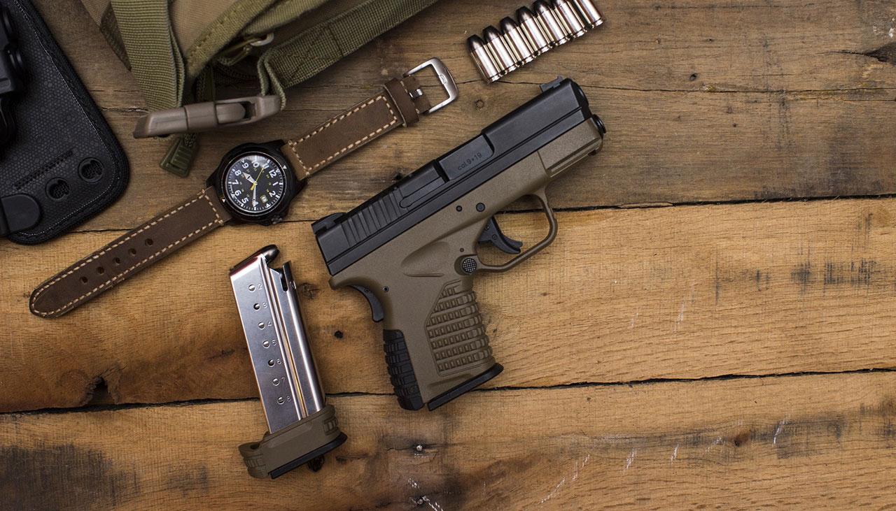 Concealed Carry Training Naples