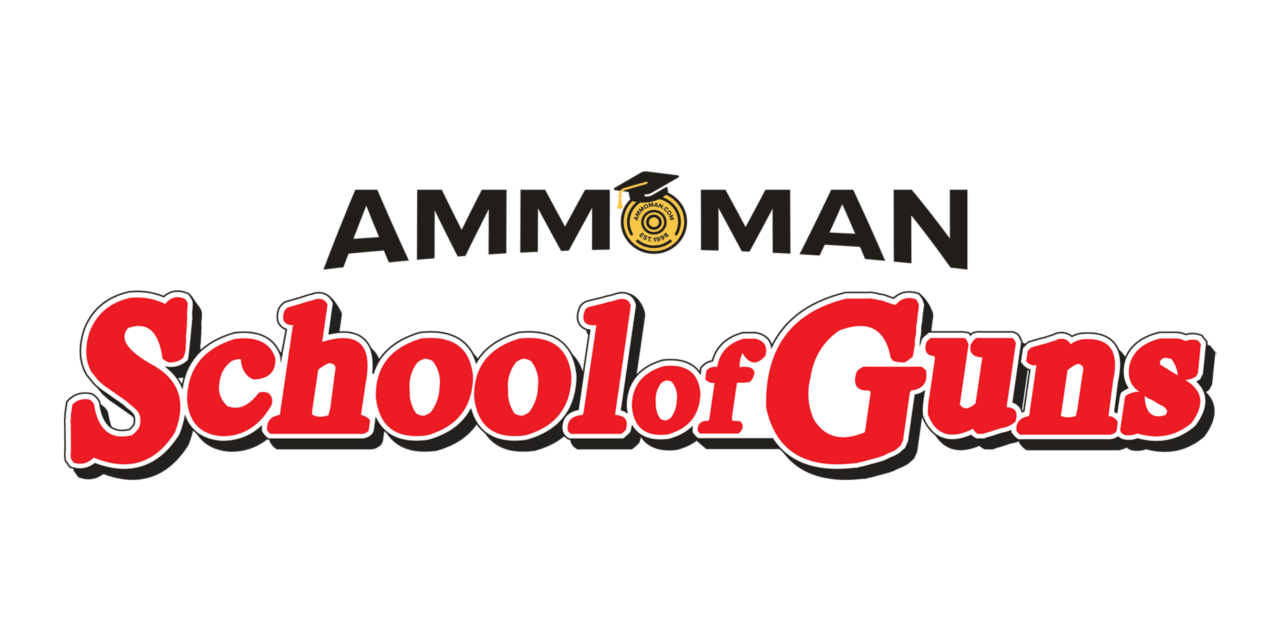 Ammoman Blog