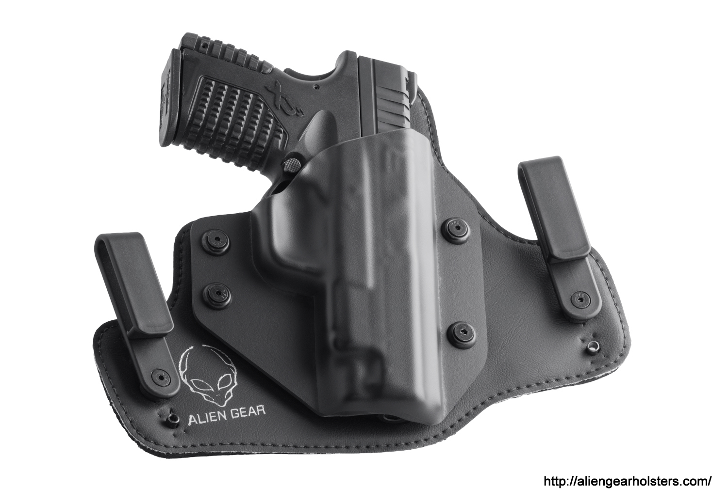 Ugly And Bad Holster