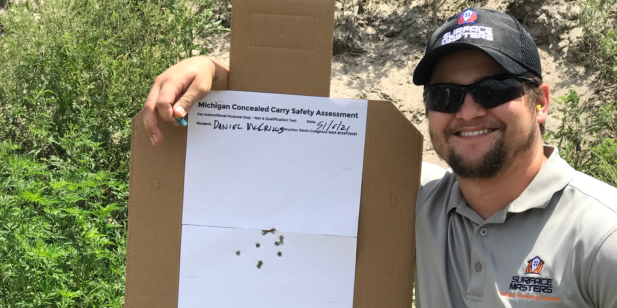 Naples Concealed Carry Permit