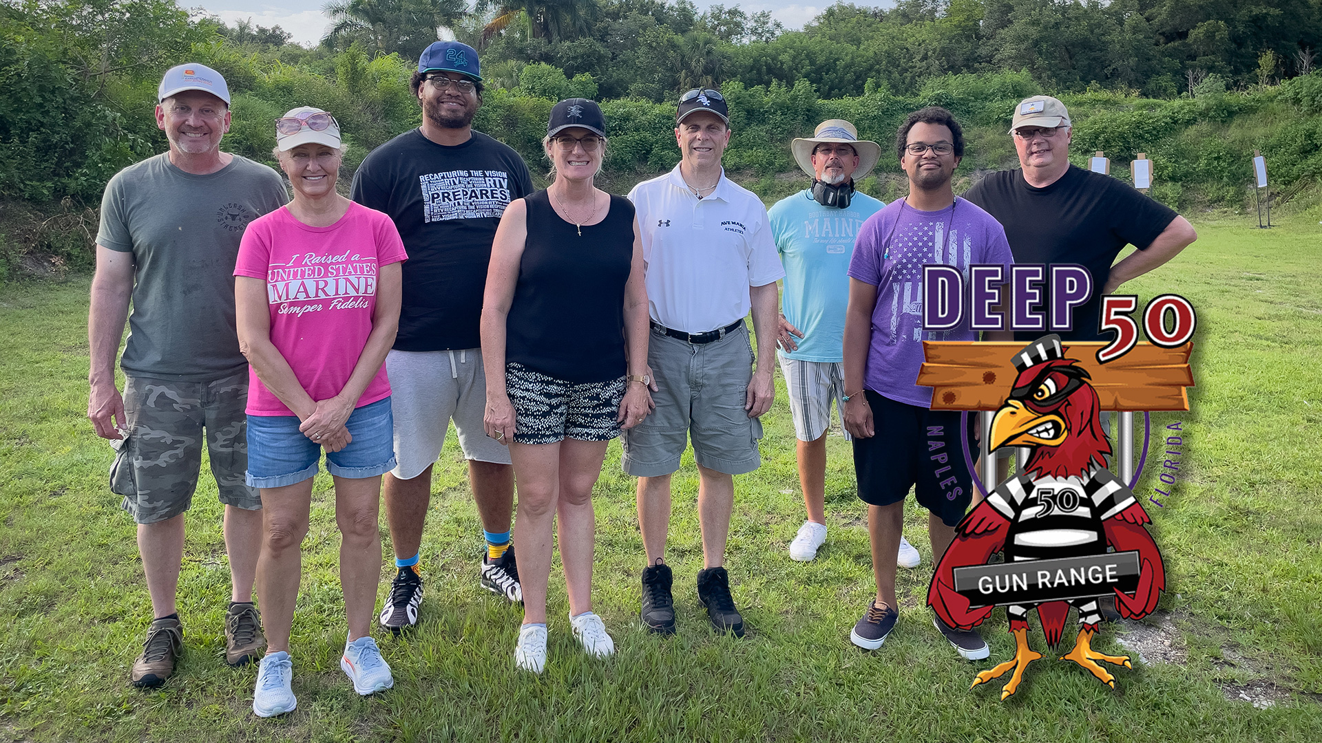 The Good Stuff Starts Now