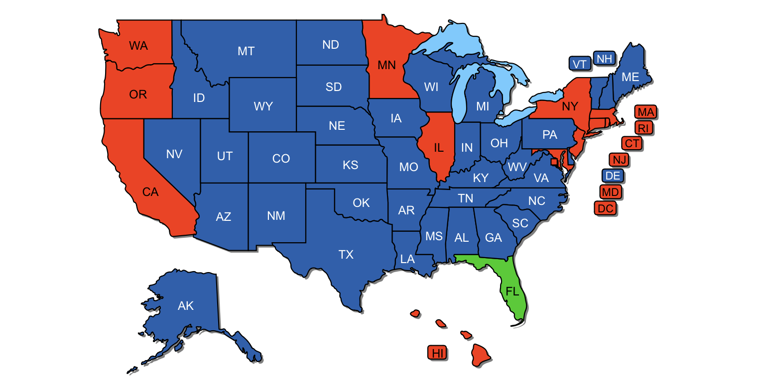 Florida Constitutional Carry