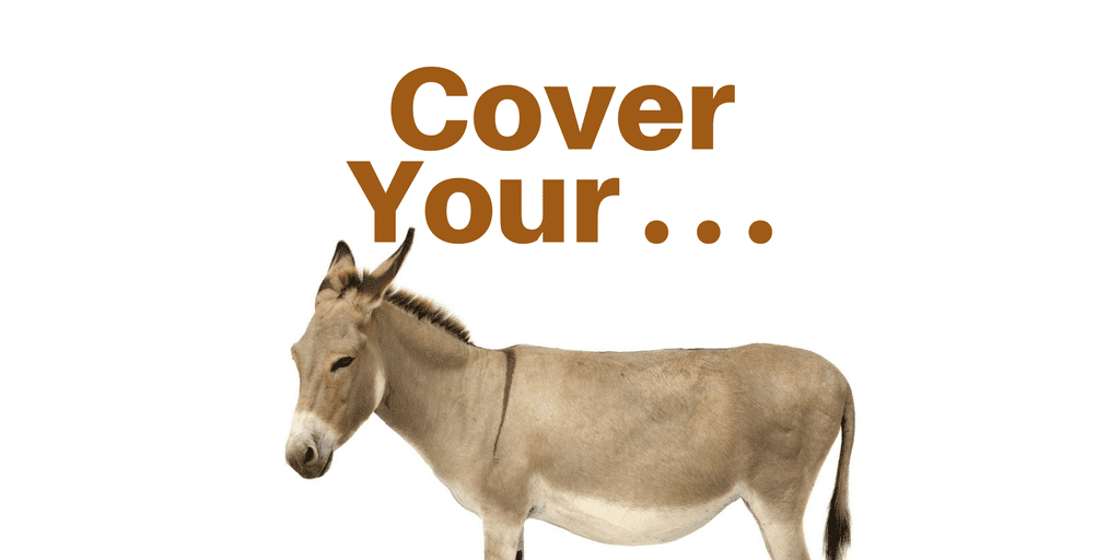 They're Not What You Think They Are.