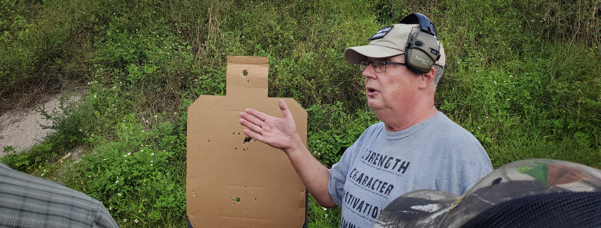 concealed carry training in naples