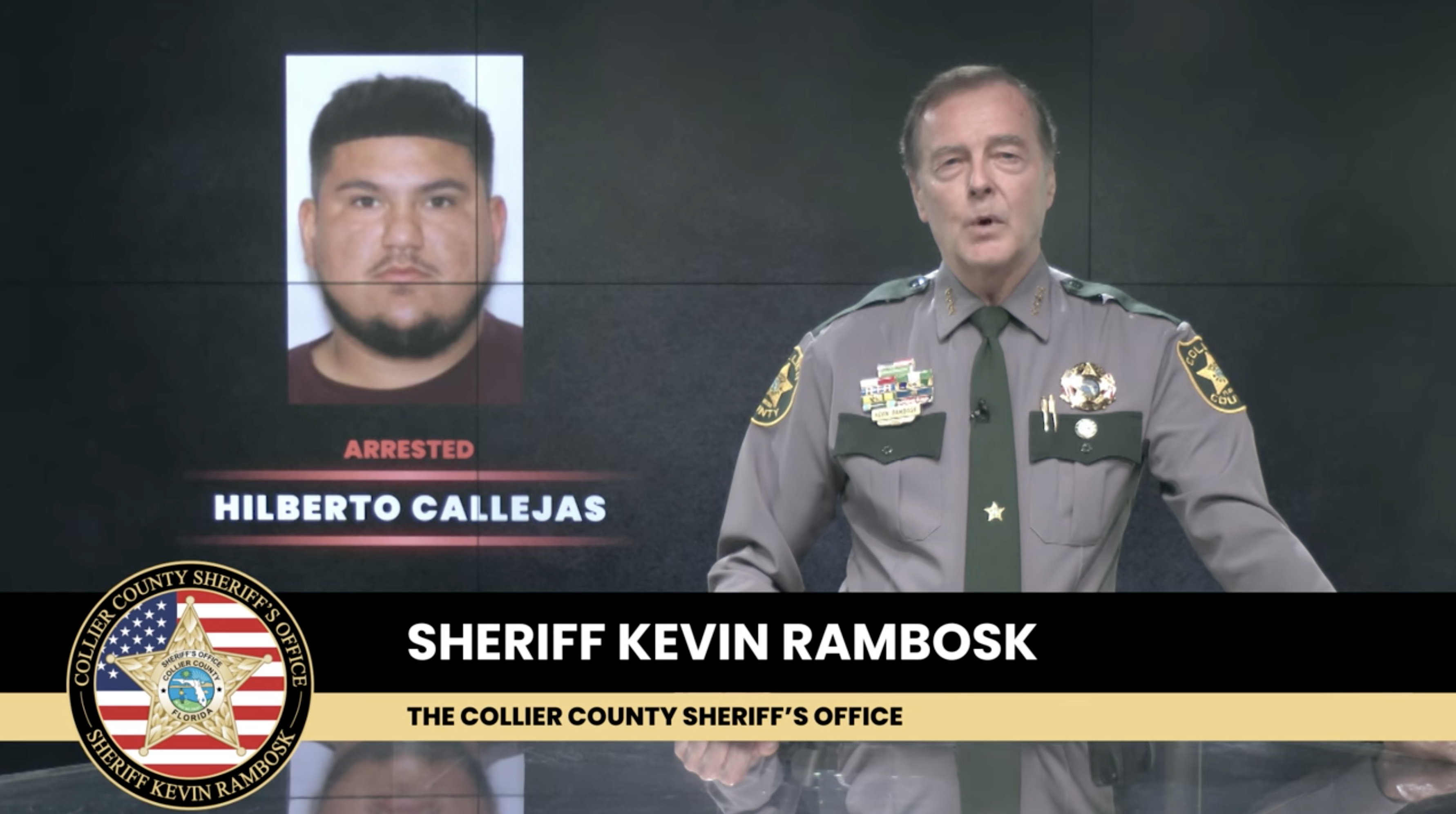 Ave Maria Domestic Violence