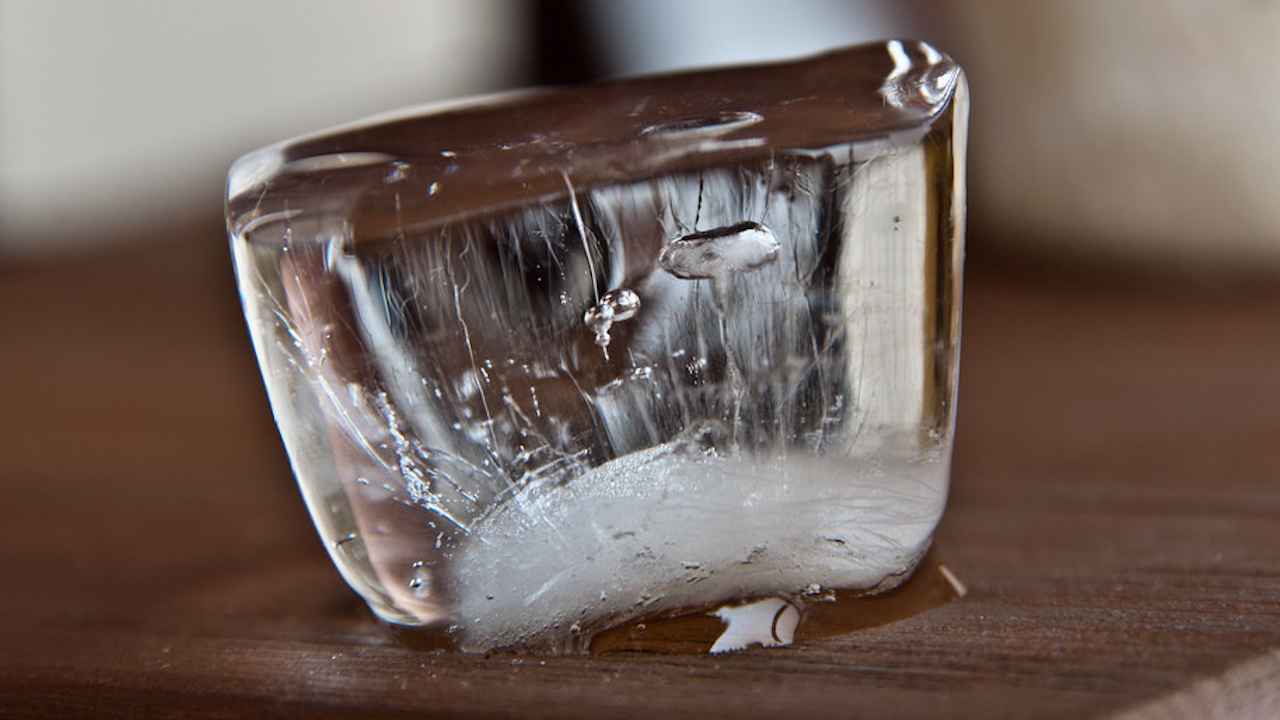 What’s Cooler Than Being Cool?